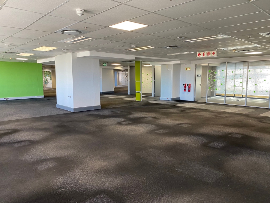 To Let commercial Property for Rent in Cape Town City Centre Western Cape